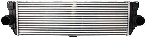 Échangeur d'air premium A9065010201 pour utilitaire Mercedes Sprinter 3.5-T en aluminium