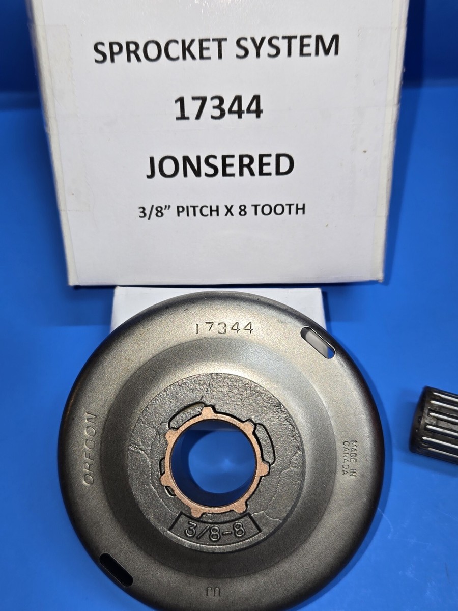 PowerMate 17344 Sprocket 3/8