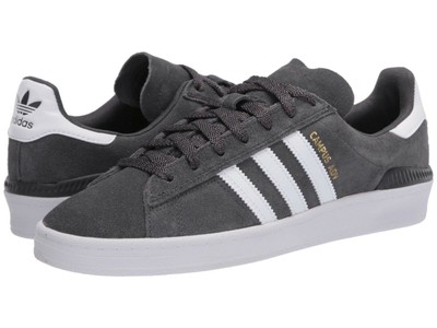 adidas campus adv grey