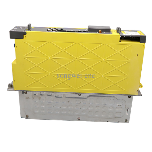 1PC used Fanuc amplifier A06B6124H103 is test ok warranty One year eBay