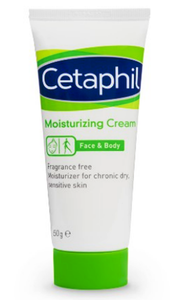 cetaphil cream 50g
