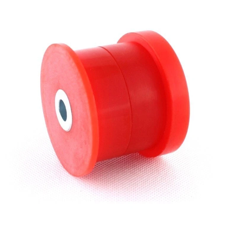 BMW E46 98-05 Rear Axle Subframe Pro-Flex Polyurethane Bushings Kit High Qualit - Image 4 of 4