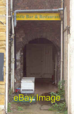 Photo 6x4 The Water Gate Bridgwater The only remaining gateway into the o c2008