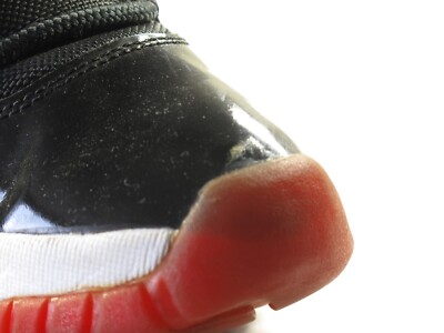 hページ NIKE 1996 OG AIR JORDAN 11 XI 130245 062 BRED PLAYOFF 9 VINTAGE I