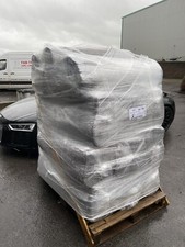 Job Lot Carpet Underlay Wool Felt Wholesale 8mm Or 10mm Trade Price 12 Rolls