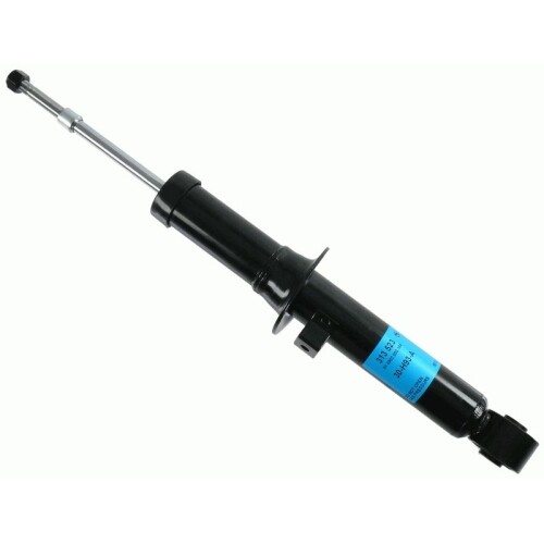 Amortisseur SACHS 313 366 - Système Bitube à Pression De Gaz Pour Audi A4/A5 Et Modèles Similaires
