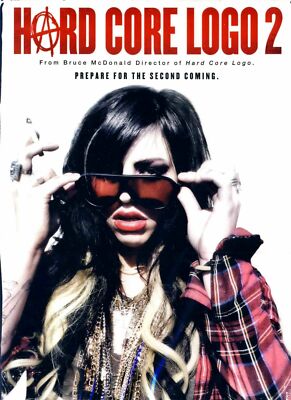 Hard Core Logo 2  - Bruce McDonald, Care Failure, Julian Richings  New DVD