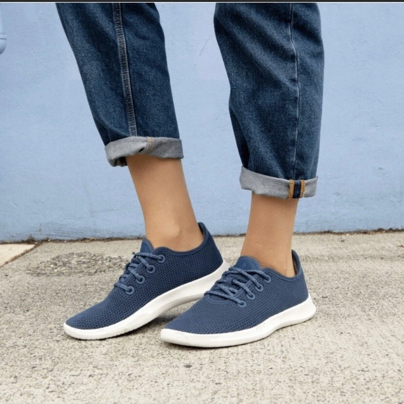 Men's shop tree runners