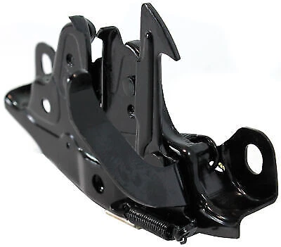 Защелка капота для Mitsubishi Galant 1999-2003 годов выпуска - Изображение 2 из 4