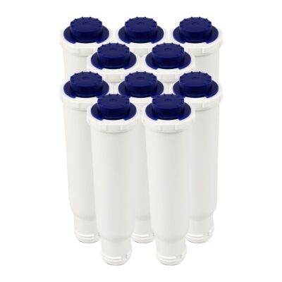 10 Filtronix  Wasserfilter Kartuschen ersetzen Siemens 461732 TZ60003 (6,59 /1St