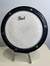 Pearl Practice Drum Pad Head 8" Pre-Owned