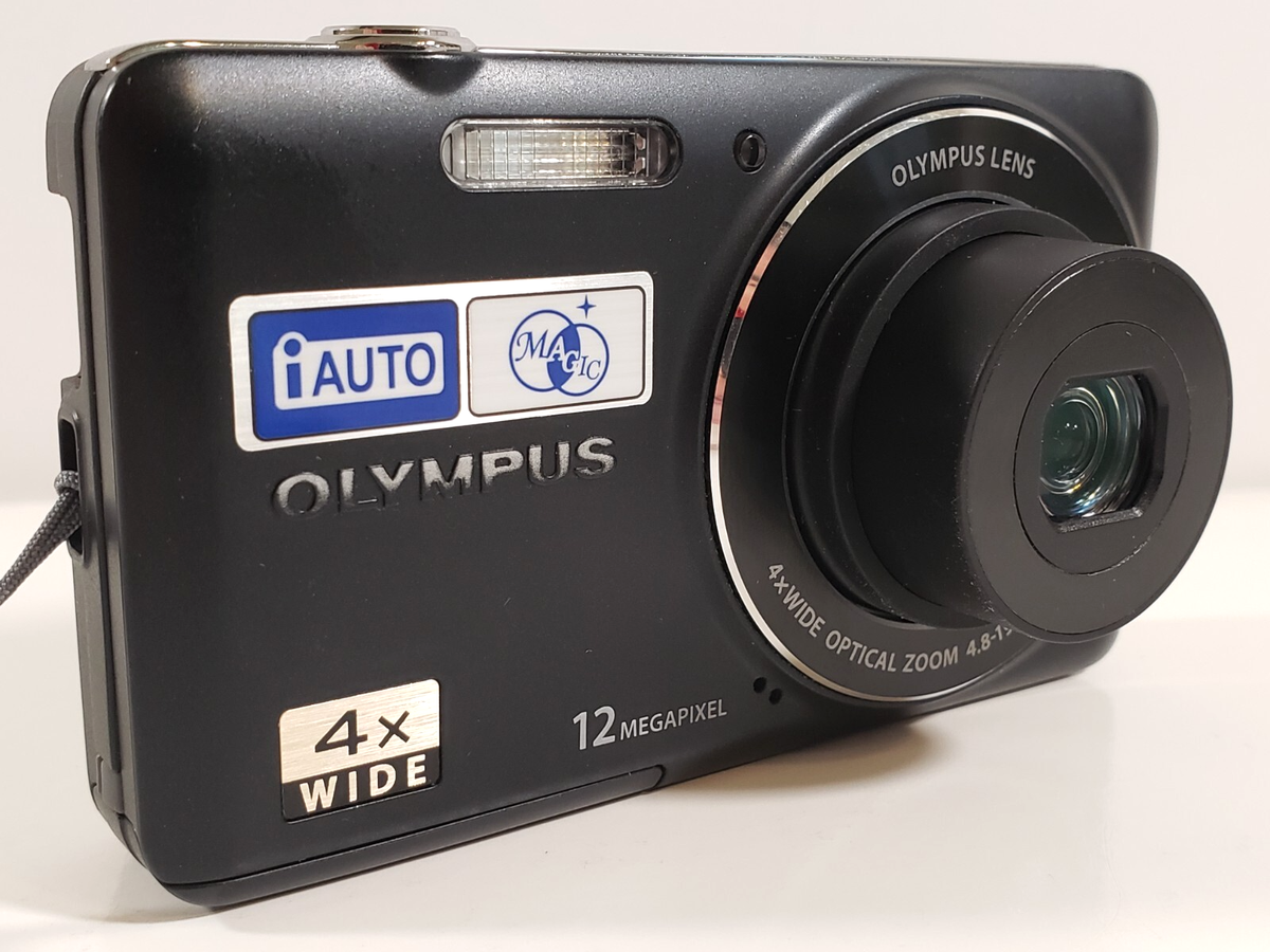 オリンパス コンパクトデジタルカメラVG-110 コンパクトデジタル