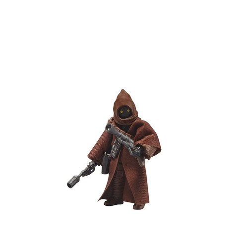 Star Wars Vintage Collection 3.75" Streets of Mos Eisley Jawa Building 250410 - 第 8/11 張圖片
