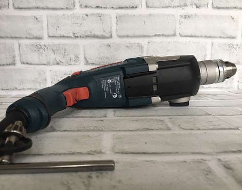 BOSCH - GSB 19-2 RE : 780 - PROFESSIONAL IMPACT DRILL - POWER INPUT 850 WATT - Picture 15 of 23