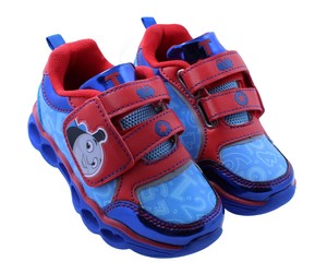 thomas the train tennis shoes