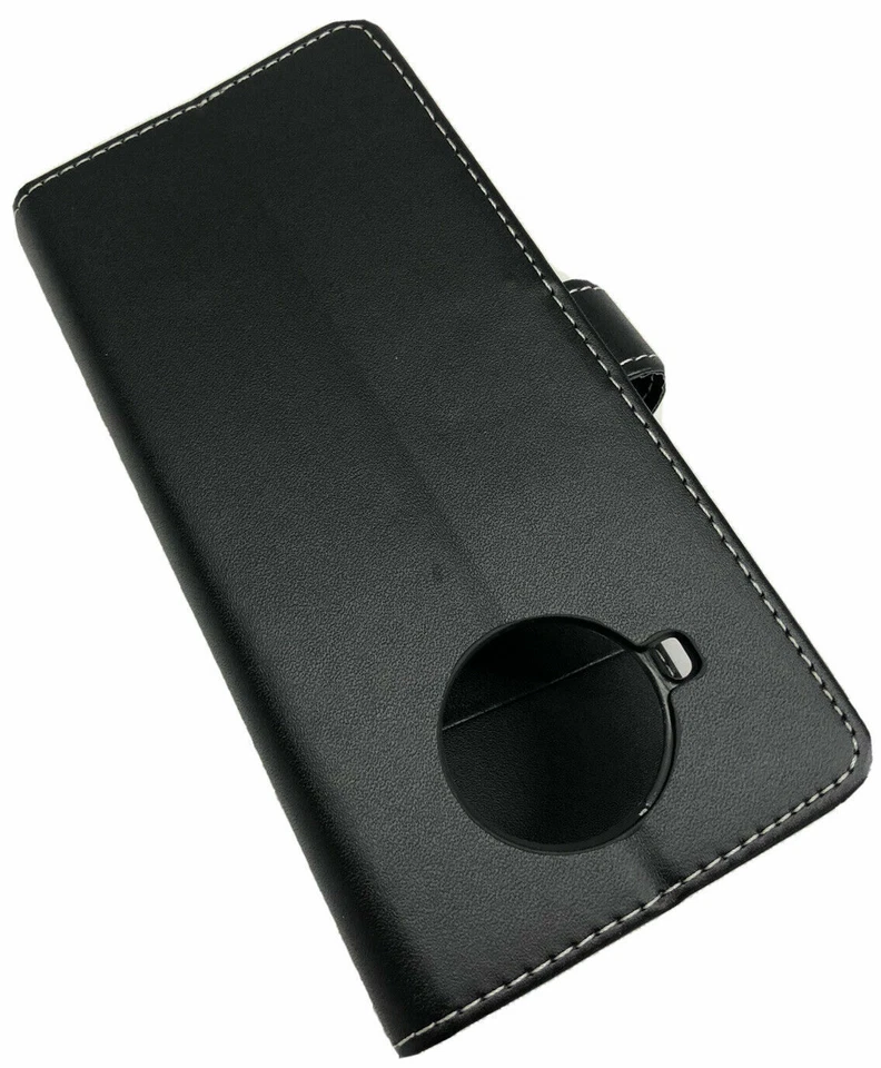 For Nokia X10 Phone Case Cover Flip Wallet Folio Leather Gel - Image 2 of 4