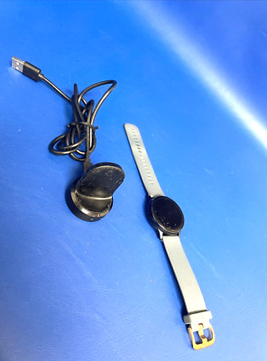 GENUINE Samsung Galaxy Watch Active 2 - 40mm Bluetooth /USED