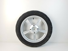 Ruota Cerchio Posteriore GARELLI CITY FOUR 125 150 ie 2009 > 2012 Km 5.430