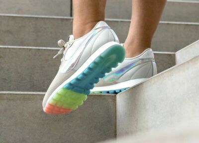 nike women's pride shoes