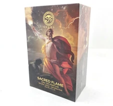 Argos Sacred Flame 3.4oz/100mL Eau de Parfum - Brand New in Box