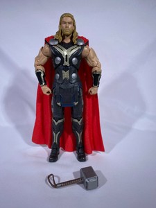 thor action figure target