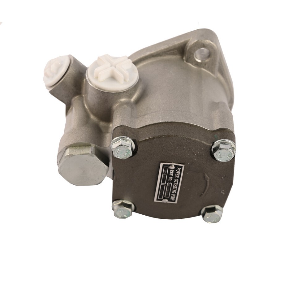 POWER STEERING PUMP for CUMMINS ISX / ROTATION RIGHT, OE EV221618R101