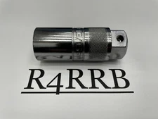 Snap-on Tools USA NEW 3/8" Drive SAE 13/16" Magnetic Spark Plug Socket S9704KMAG