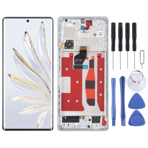 ORIGINAL HONOR LCD SCREEN ECRAN DISPLAY BILDSCHIRM PANTALLA SCHERMO TELA REPAIR - Afbeelding 104 van 465