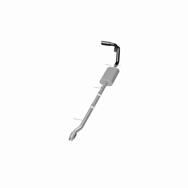 Magnaflow 15359 para System CatBack 14-16 Chevy Silverado 1500 4.3/5.3L 3 pulgadas Foto 4 de 4