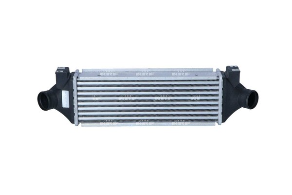 LadeluftküHler Passend FüR Ford Transit 2.4D 00- NRF 30887-image