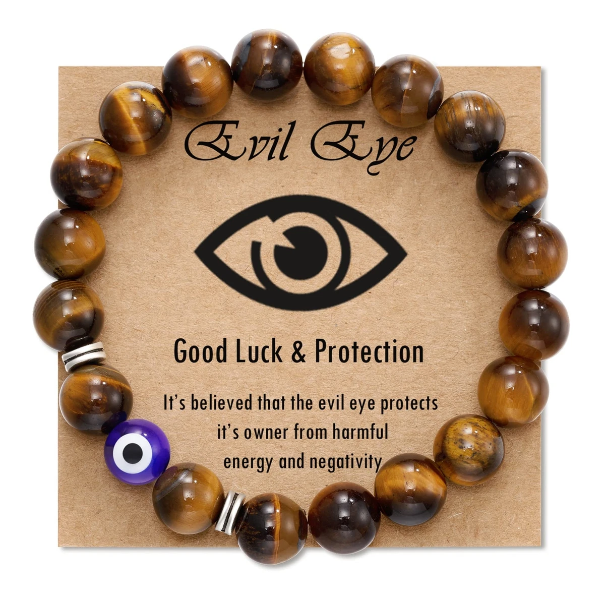 Evil eye bracelet meaning deals
