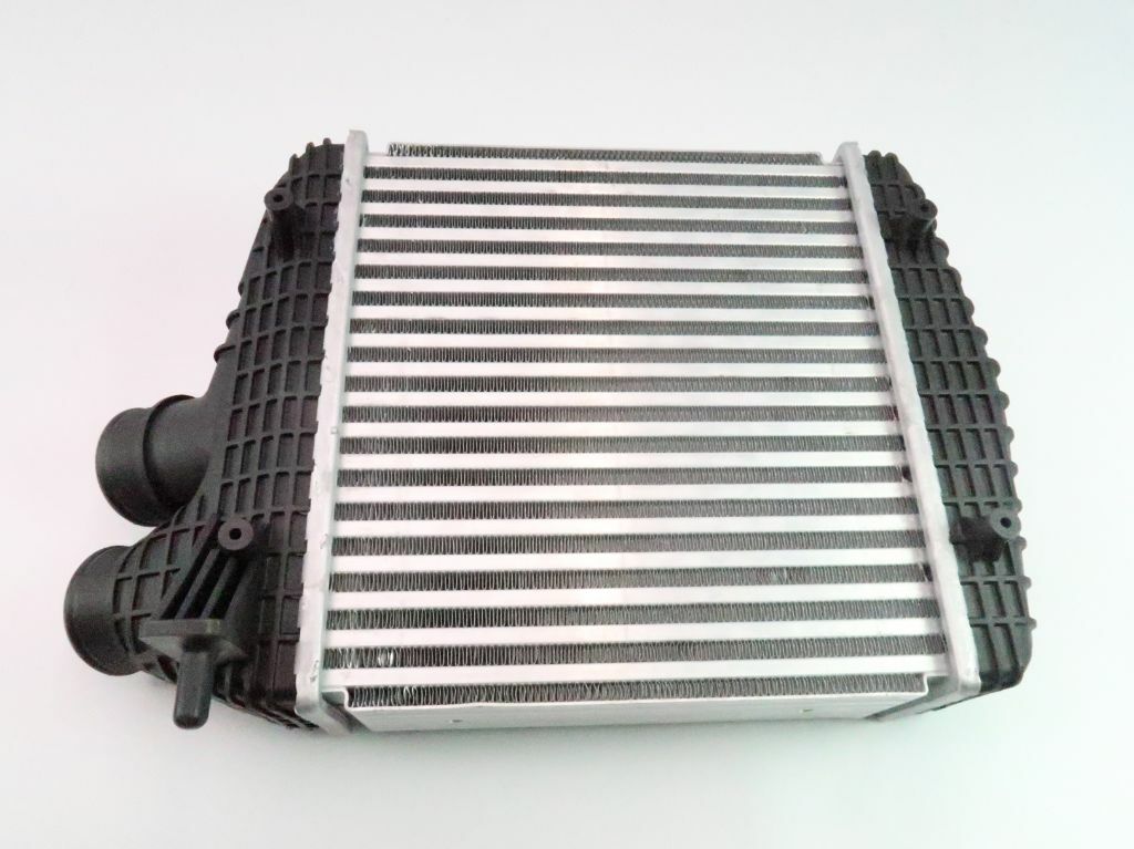 Maserati Ghibli Quattroporte left and right intercooler 2pcs 838