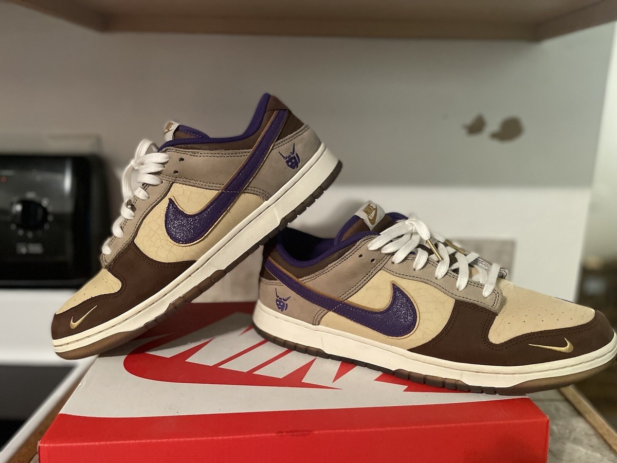 Size 12 - Nike Dunk Low Premium Setsubun | eBay display picture 3