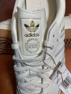 adidas サンバ OG SAMBA OG adidas Originals IF1985 adidas Originals Samba OG Cloud White Gum (Men's) | eBay