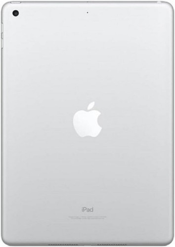 Apple iPad 6th Gen. 32GB, Wi-Fi, 9.7in - Silver Tablet Grade B - Picture 2 of 2