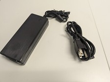 Replacement Power Adapter for Plugable TBT4-U...