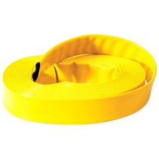 Image of Sirius Heavy Duty Lay Flat Hose for Water Pumps 52mm 25m