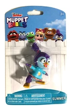 JUST PLAY DISNEY JUNIOR MUPPET BABBIES ACTION FIGURE SUMMER 2019 ** READ **