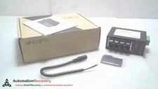ANTAIRA TECHNOLOGIES LNX-C800G INDUSTRIAL COMPACT UNMANAGED ETHERNET SWI #316687