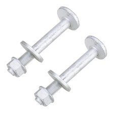 2x Perno de leva del brazo de control de la suspensión trasera para Hyundai Tucson / Kia Optima Sportage
