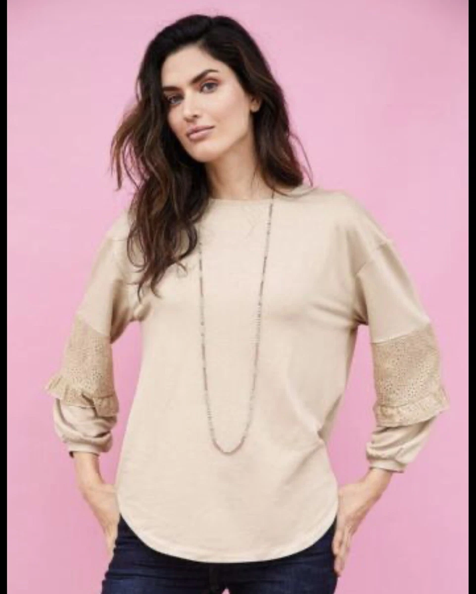 Matilda jane best sale big dreams sweatshirt
