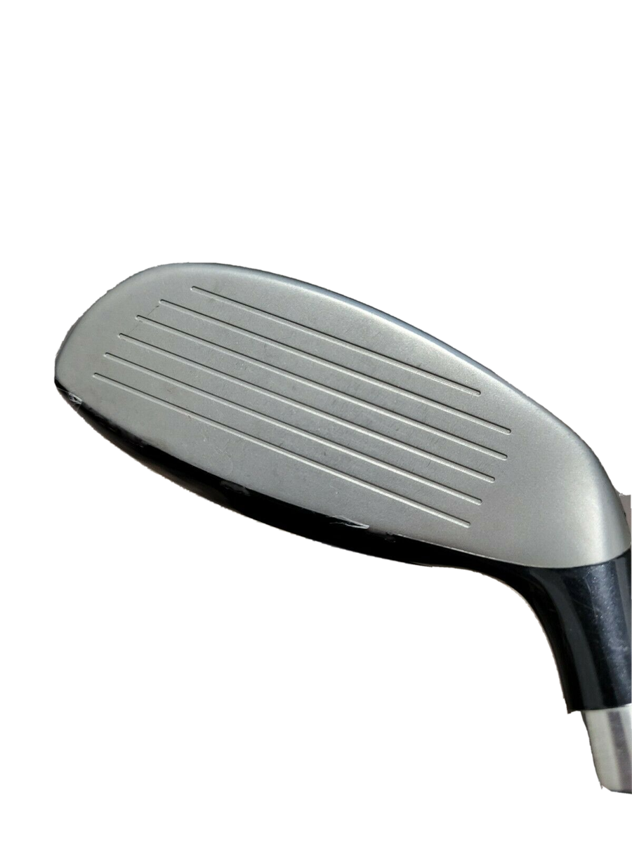 HARRY　TOUR 07 Srixon Z H65 Hybrid 3 (19*) Miyazaki Shaft Tour Issue 7R (5434