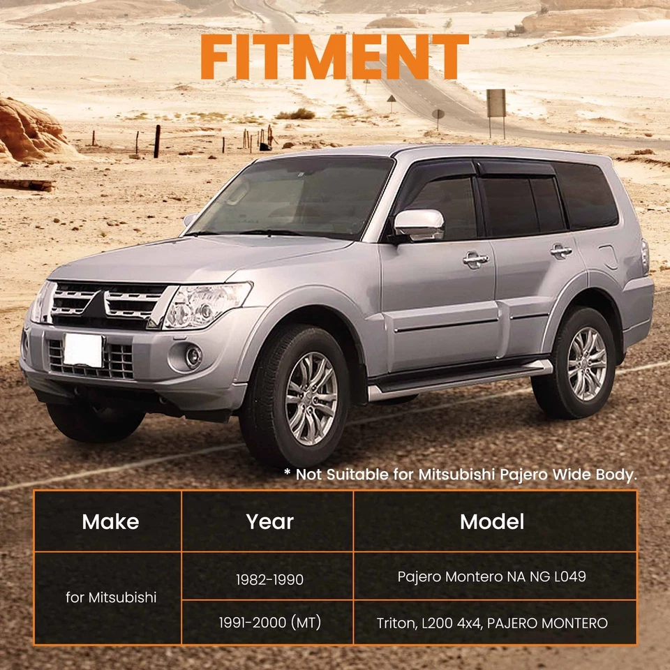 2x Blocco mozzo cuscinetto ruota gratuito for Mitsubishi L200 Pajero MD886389 - Immagine 2 di 4