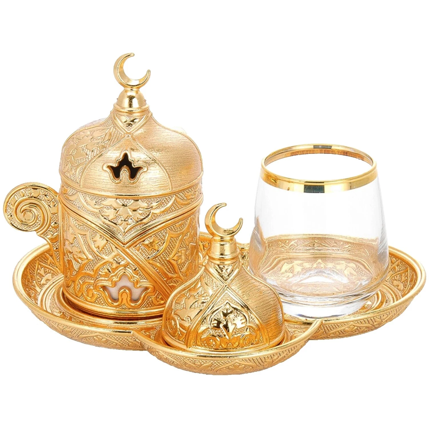 Café Blanco Porcelana conjuntos Taza y Platillo