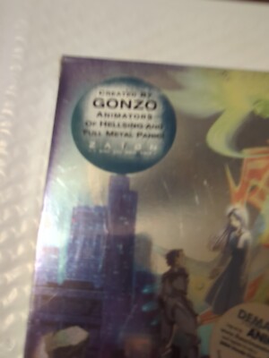 Zaion I Wish You Were Here Complete Collection Anime 2-disc