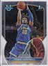 2022-23 Bowman University Chrome Basketball 1st Bowman Tyger Campbell #9 UCLA