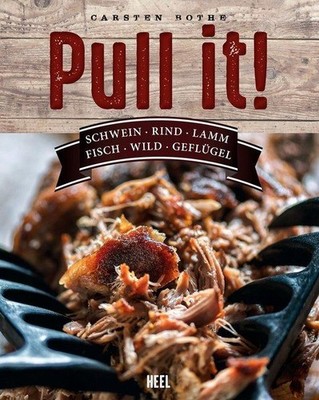 Pull it! ~ Carsten Bothe ~  9783958434882