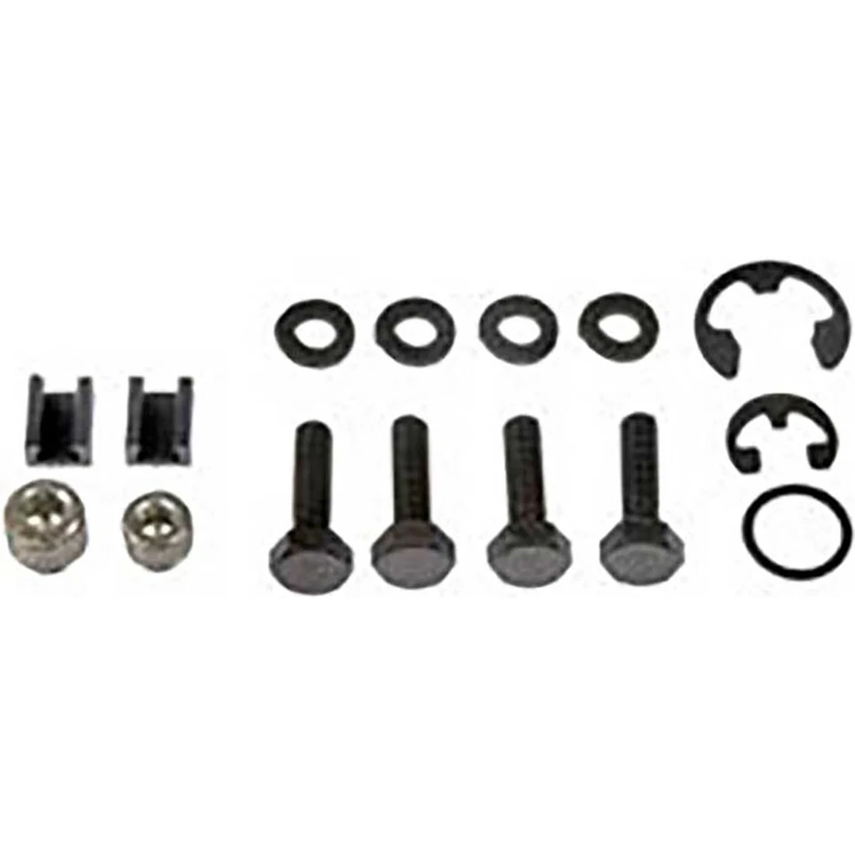 Корпус привода оси полного привода Dorman 1x подходит для Jeep Cherokee 1981-1990 1991 1992 1993 - Изображение 4 из 4