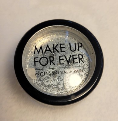 Make Up For Ever Paillettes Glitters -#2 - Hard To  Find