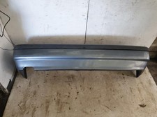 Pare-choc arrière Volvo 440